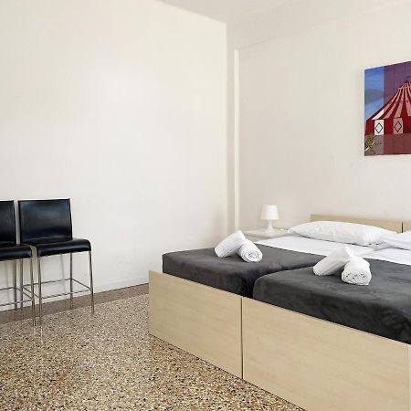 Ca' Girolamo Apartment Venedig Exterior foto