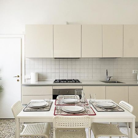 Ca' Girolamo Apartment Venedig Exterior foto