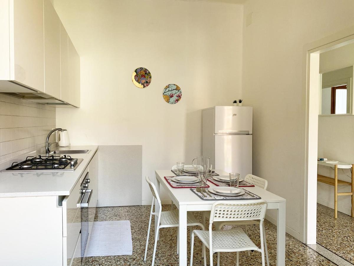 Ca' Girolamo Apartment Venedig Exterior foto