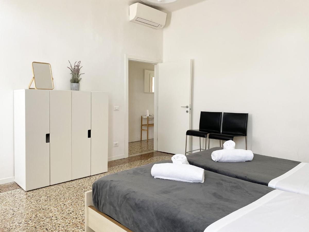 Ca' Girolamo Apartment Venedig Exterior foto