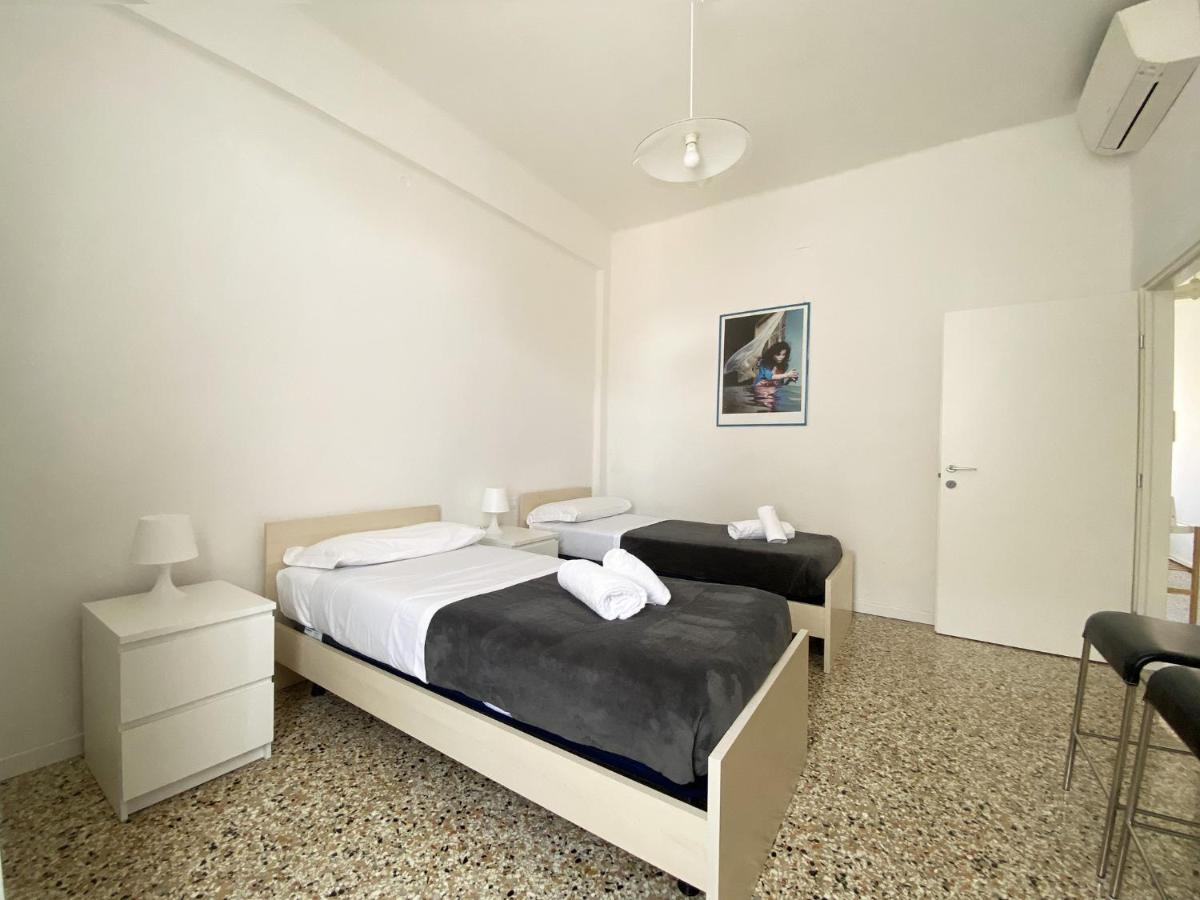 Ca' Girolamo Apartment Venedig Exterior foto