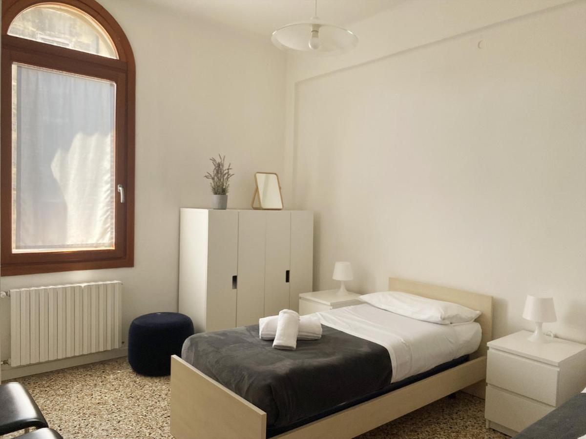Ca' Girolamo Apartment Venedig Exterior foto