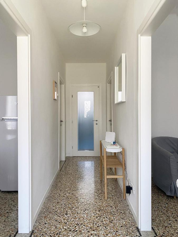 Ca' Girolamo Apartment Venedig Exterior foto